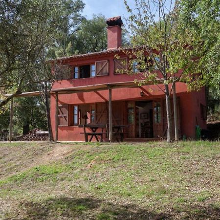 Finca Montemateo Navahermosa  Exterior foto