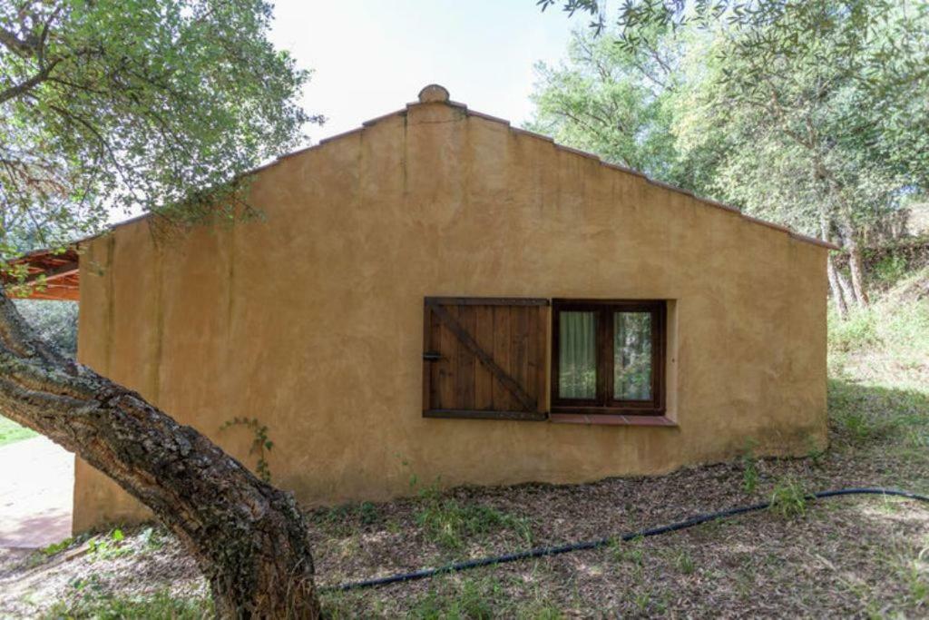 Finca Montemateo Navahermosa  Exterior foto